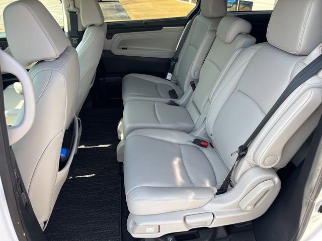 Used 2025 Honda Odyssey EX-L image 11