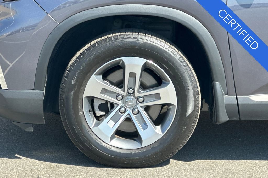 Certified 2023 Honda Pilot EX-L image 33