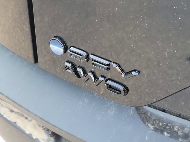 New 2026 Toyota C-HR AWD/4WD image 7
