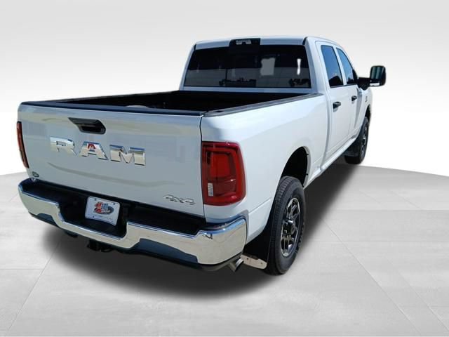 Used 2025 RAM 2500 Tradesman AWD/4WD image 5