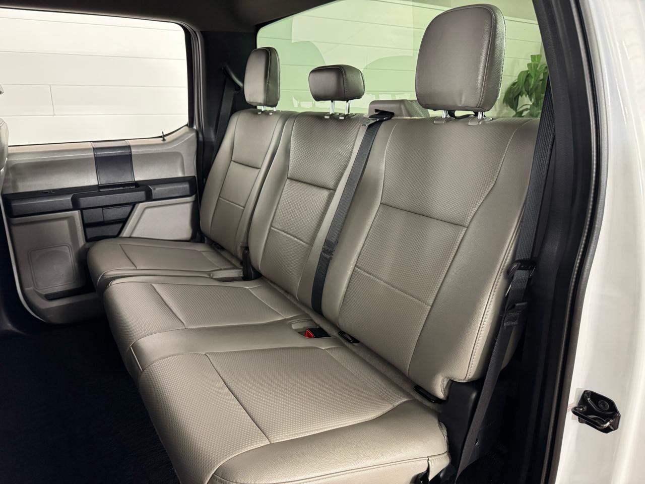 Used 2022 Ford F350 XL w/ STX Appearance Package AWD/4WD image 30