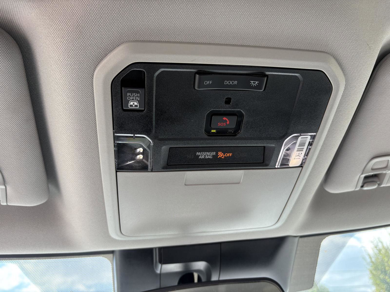 Used 2023 Toyota Tundra SR5 image 17