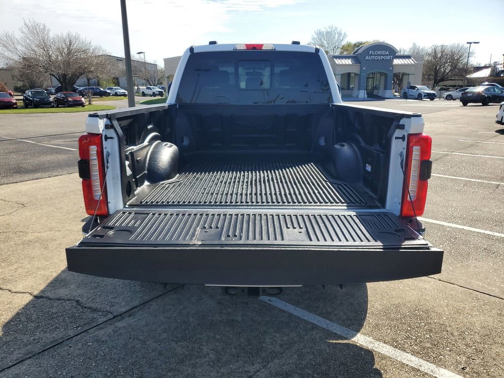 Used 2024 Ford F250 Lariat image 31