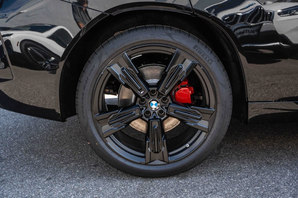 New 2026 BMW X3 M50 w/ Premium Package AWD/4WD image 8
