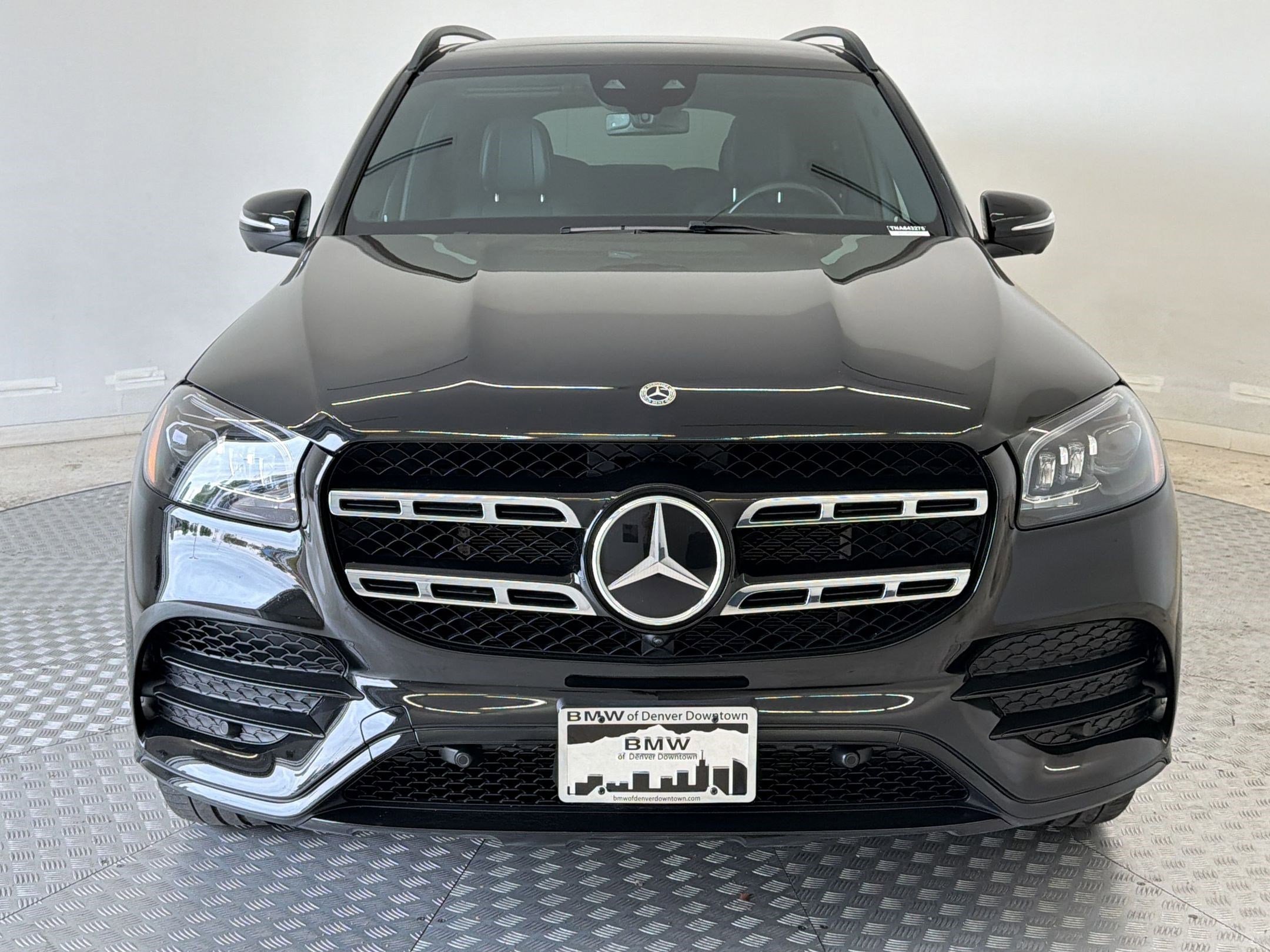 Used 2022 Mercedes-Benz GLS 450 4MATIC image 6