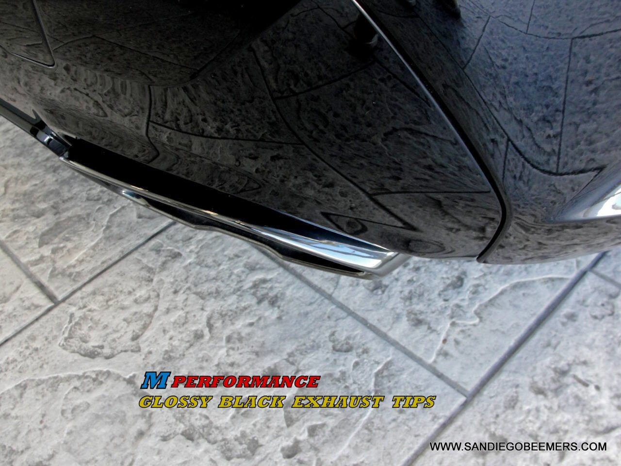 Used 2023 BMW M440i M440i M PERF+3D CAMS+PREMIUM P w/ Premium Package image 14