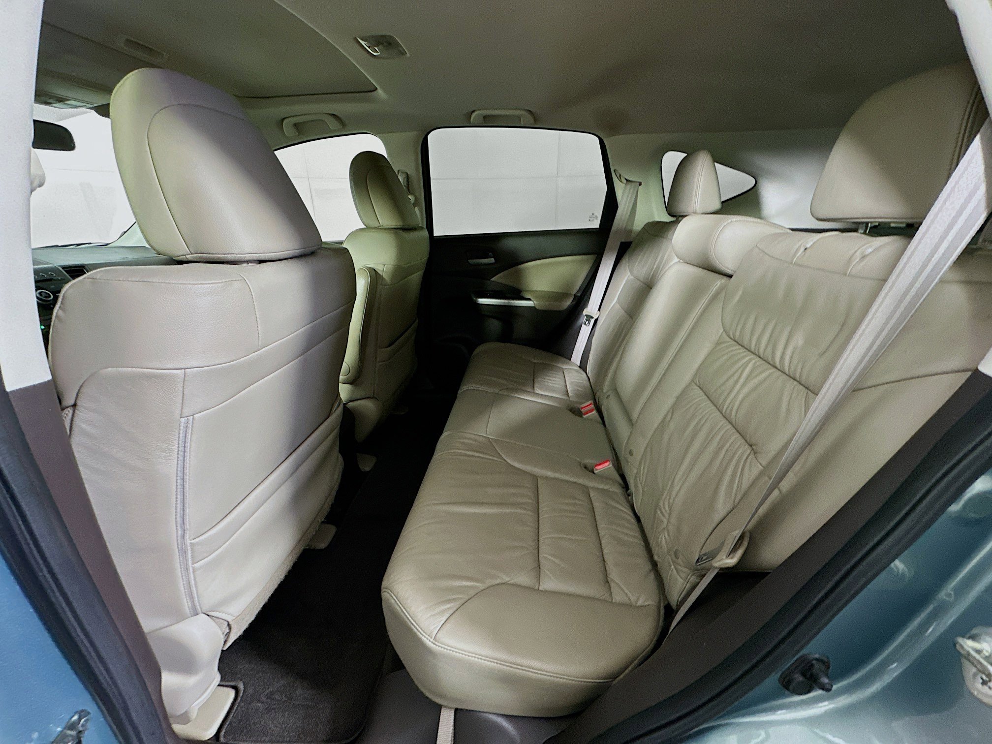 Used 2012 Honda CR-V EX-L image 26