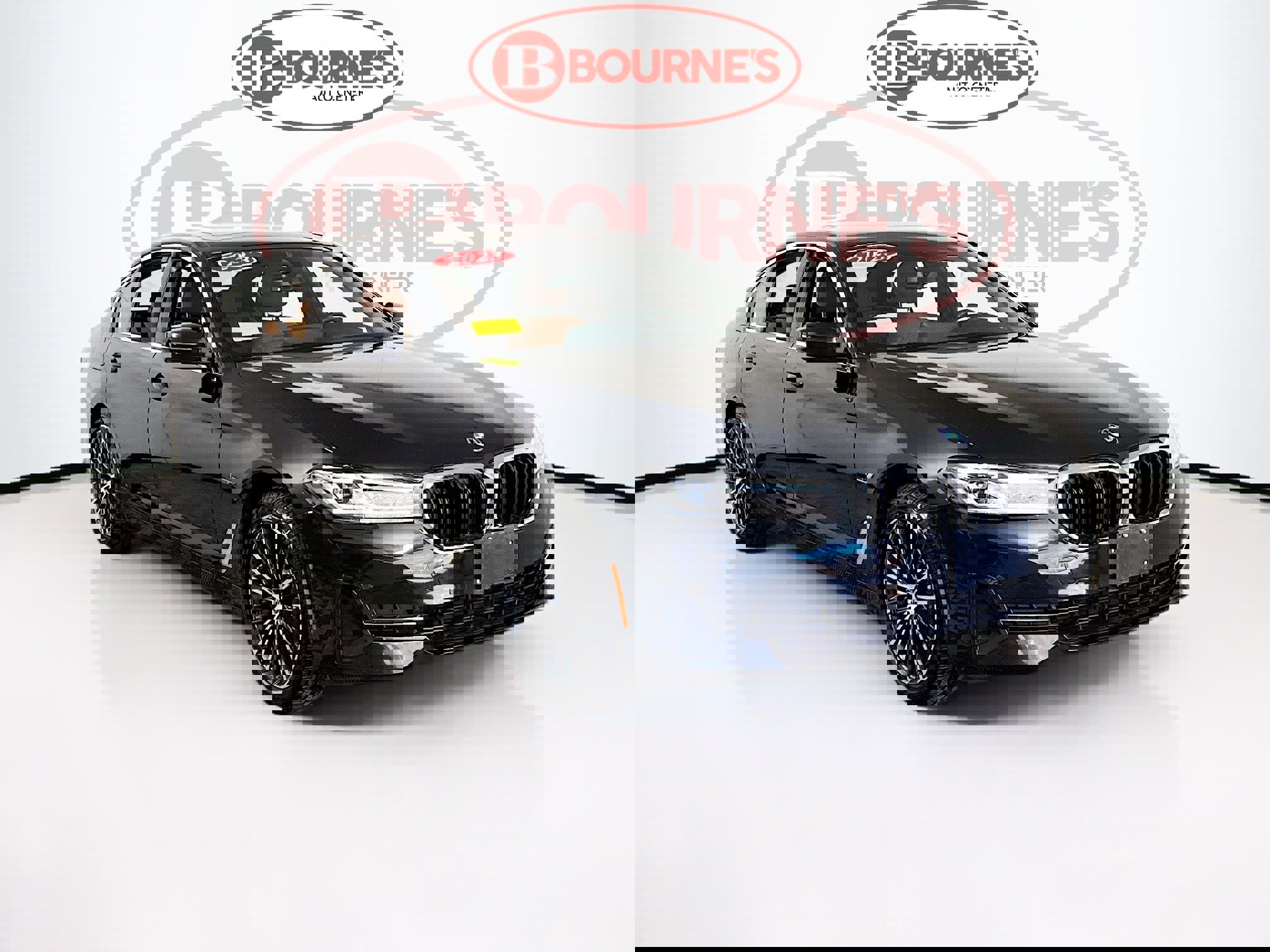 Used 2023 BMW 530e xDrive w/ Premium Package image 1