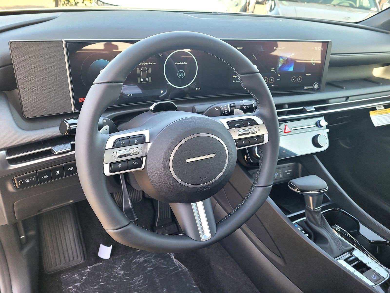 New 2026 Hyundai Santa Cruz XRT image 11