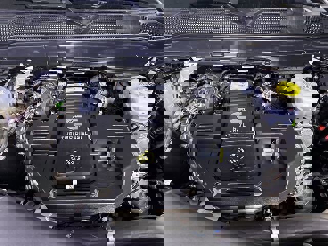 Used 2024 RAM 3500 Tradesman w/ Chrome Appearance Group image 31