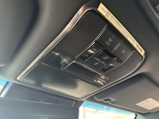 New 2026 Lexus LX 700h F Sport image 22