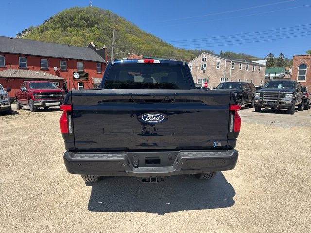 New 2025 Ford F150 Lightning Flash image 5