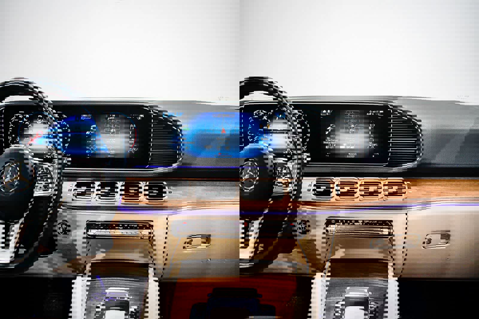 Used 2022 Mercedes-Benz GLE 350 image 13