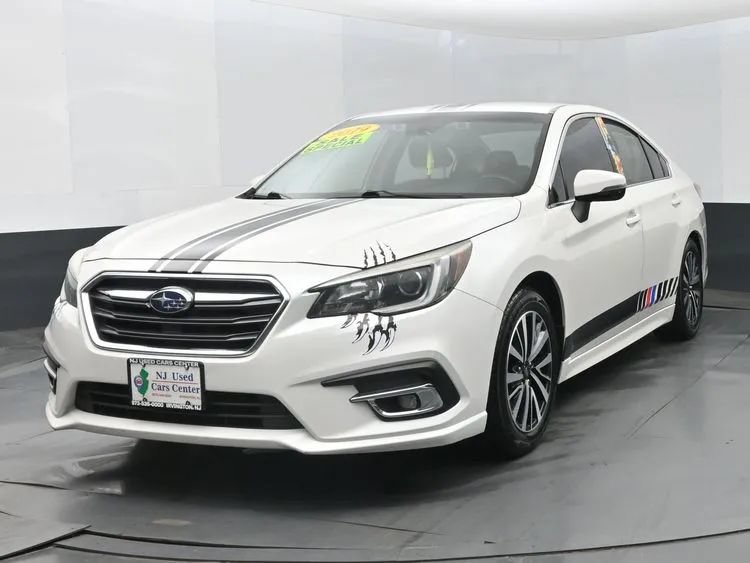 Used 2019 Subaru Legacy 2.5i Premium AWD/4WD image 1