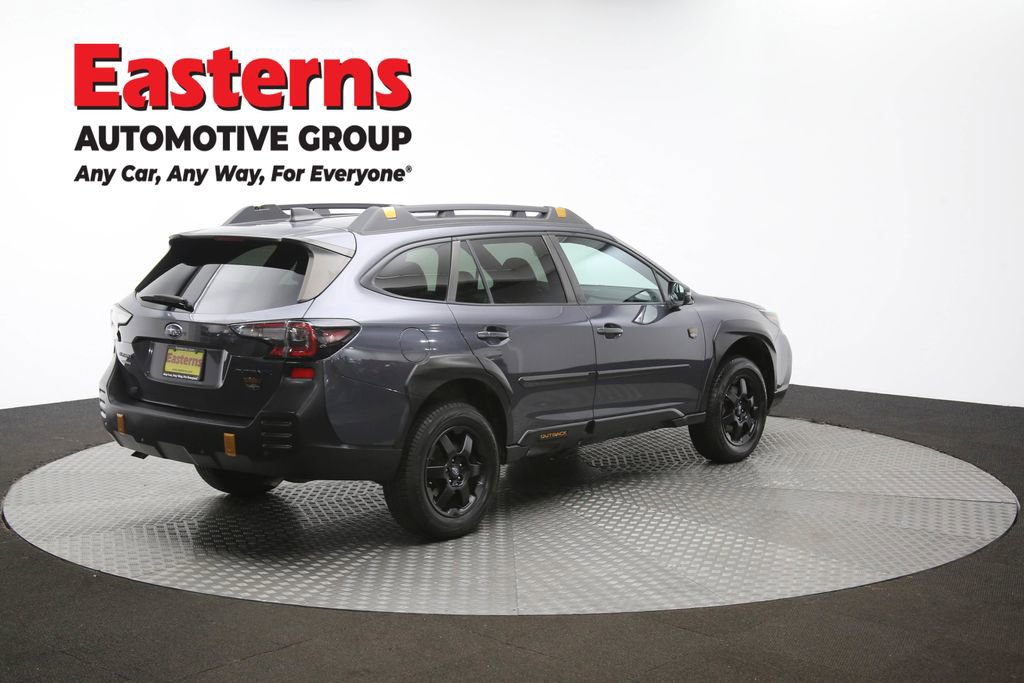 Used 2023 Subaru Outback Wilderness image 41