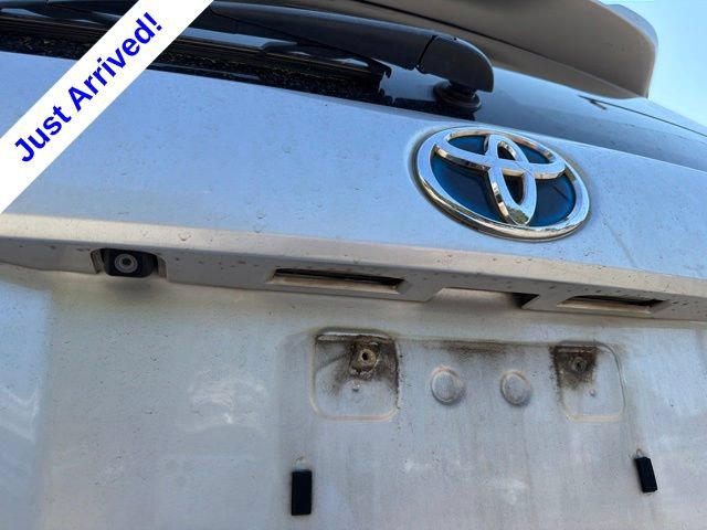 Used 2012 Toyota Prius V Three FWD image 17