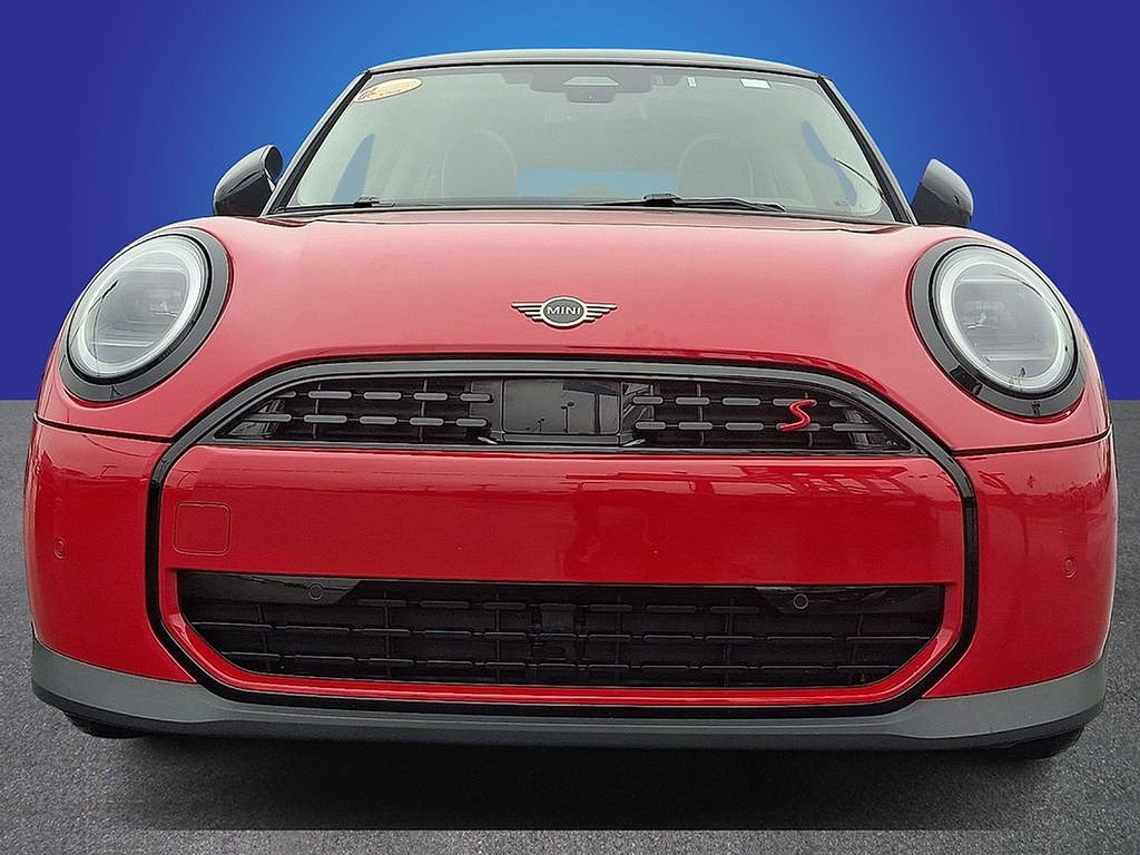 Used 2025 MINI Cooper S image 2