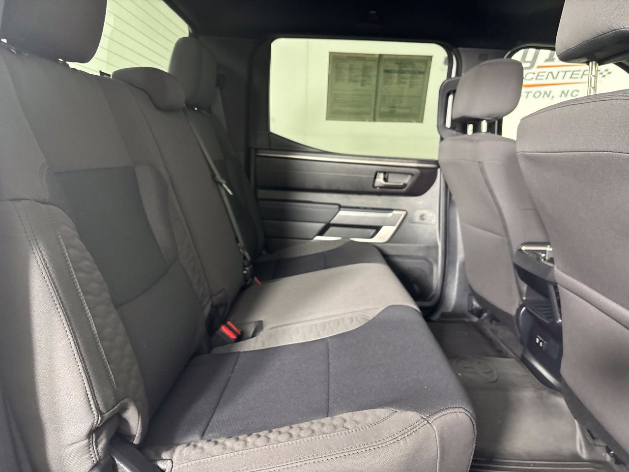 Used 2026 Toyota Tundra SR5 AWD/4WD image 26