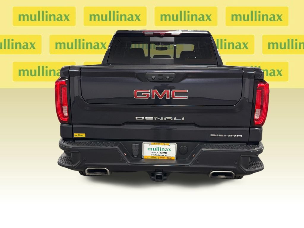 Used 2024 GMC Sierra 1500 Denali AWD/4WD image 18