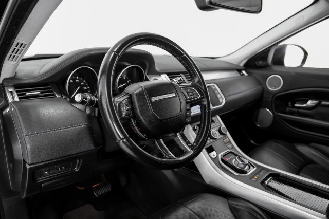 Used 2016 Land Rover Range Rover Evoque SE AWD/4WD image 13