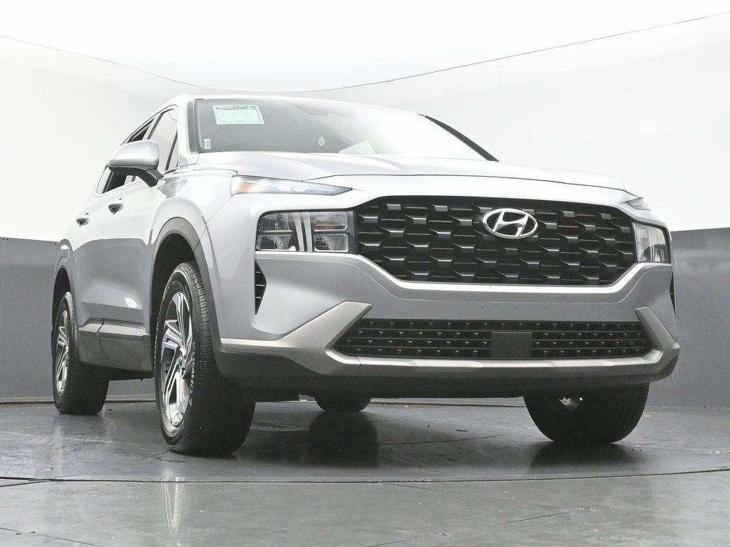 Used 2023 Hyundai Santa Fe SE image 56
