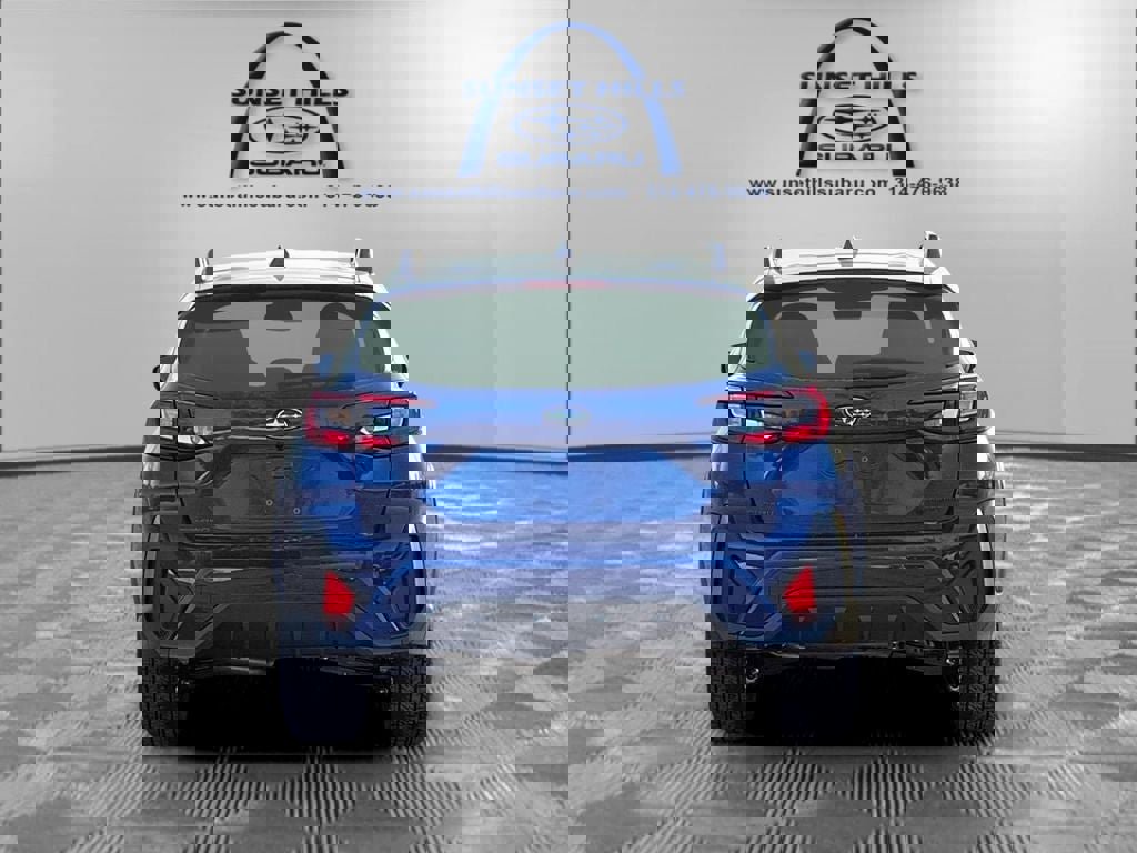 New 2026 Subaru Crosstrek 2.0i Premium image 19