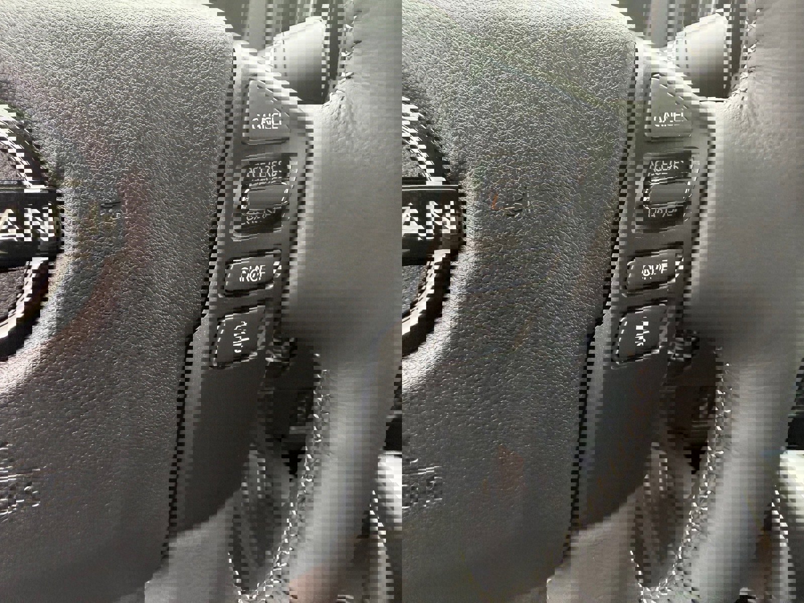 New 2026 Nissan Frontier SV w/ All-Weather Content Package image 29