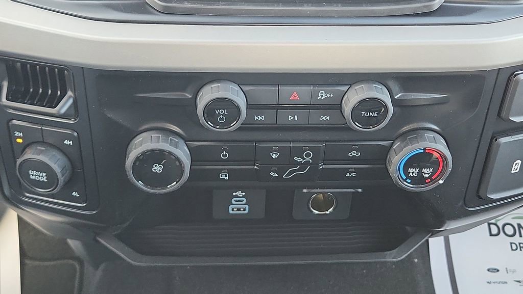 New 2026 Ford F250 XL w/ STX Appearance Package image 23