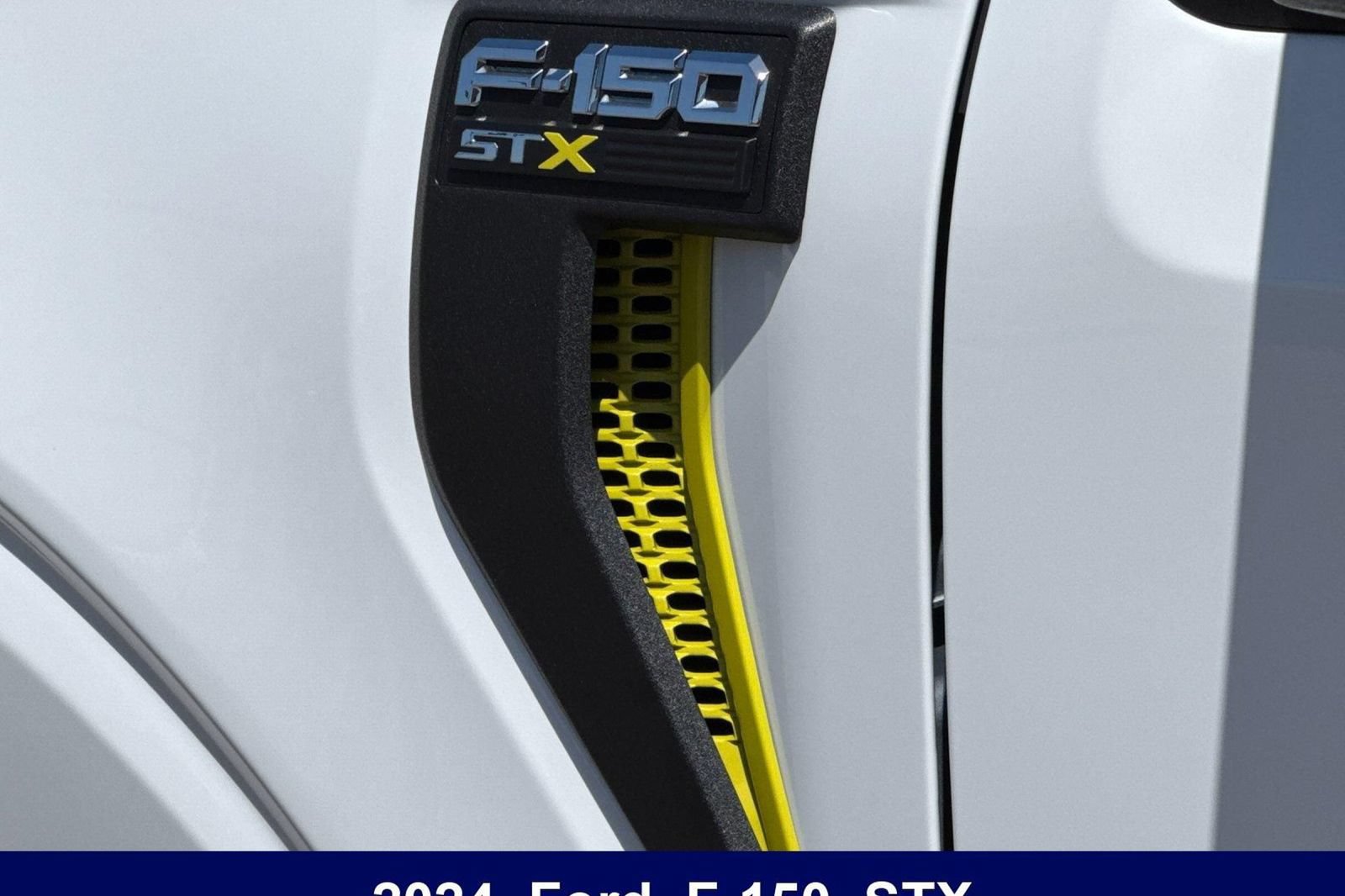 Used 2024 Ford F150 STX RWD image 38