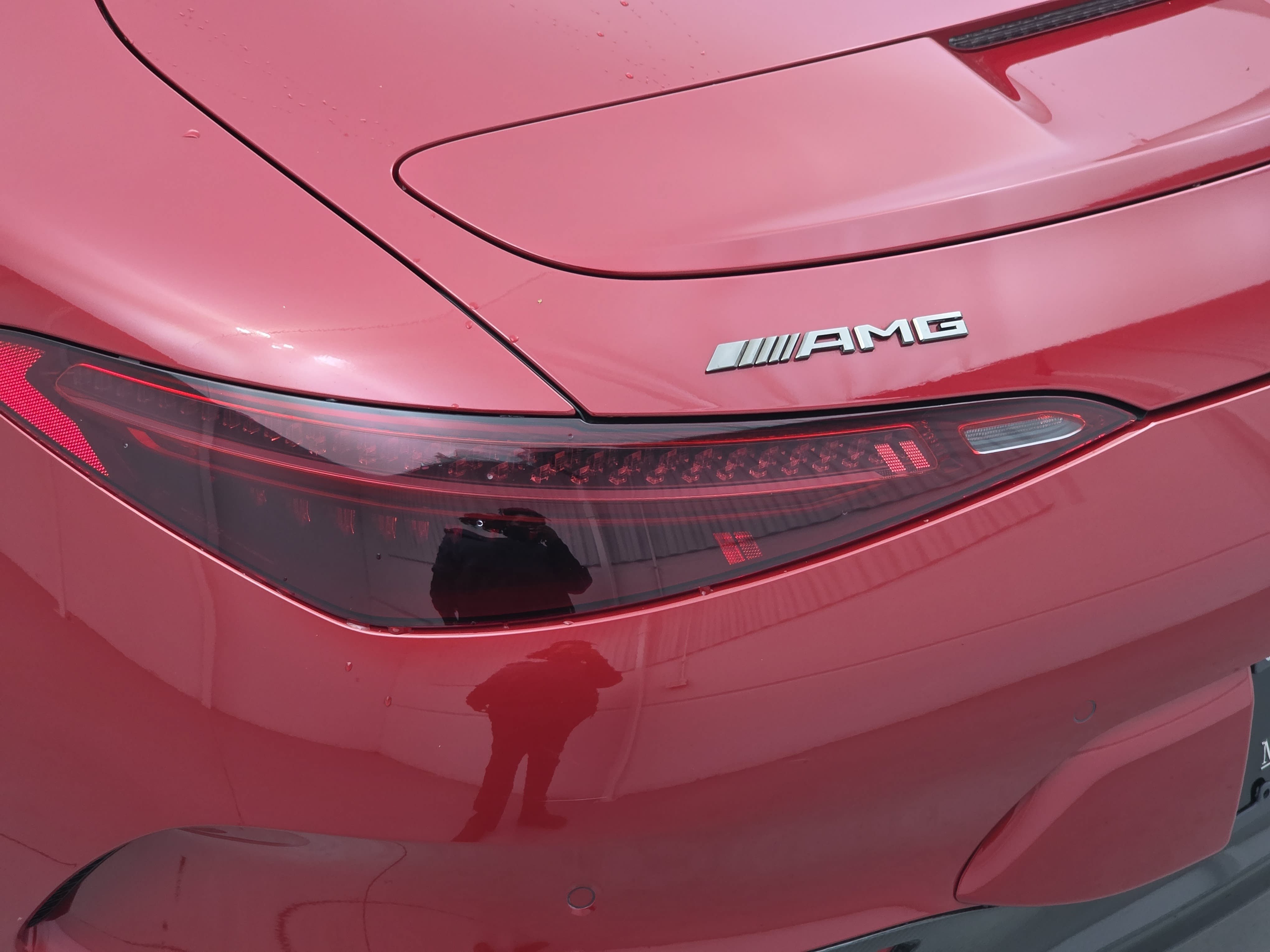 Certified 2022 Mercedes-Benz SL 63 AMG 4MATIC image 32