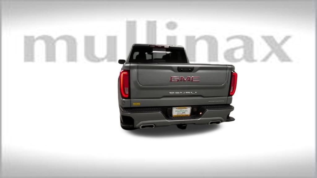New 2026 GMC Sierra 1500 Denali image 56
