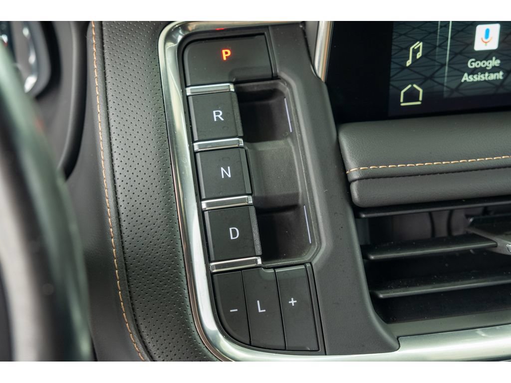 Used 2022 GMC Yukon AT4 AWD/4WD image 29