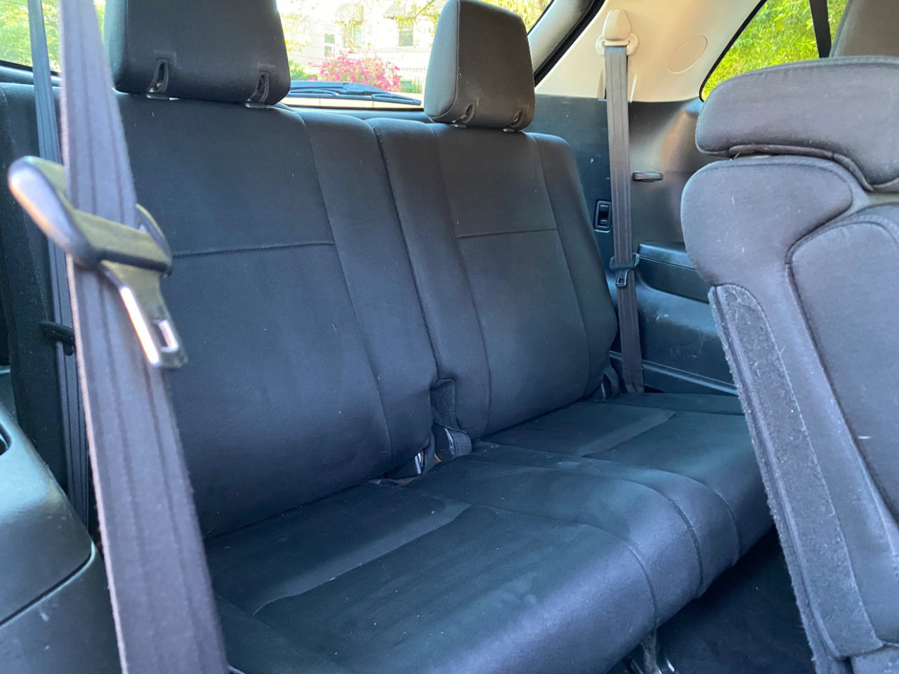 Used 2015 MAZDA CX-9 Sport image 44