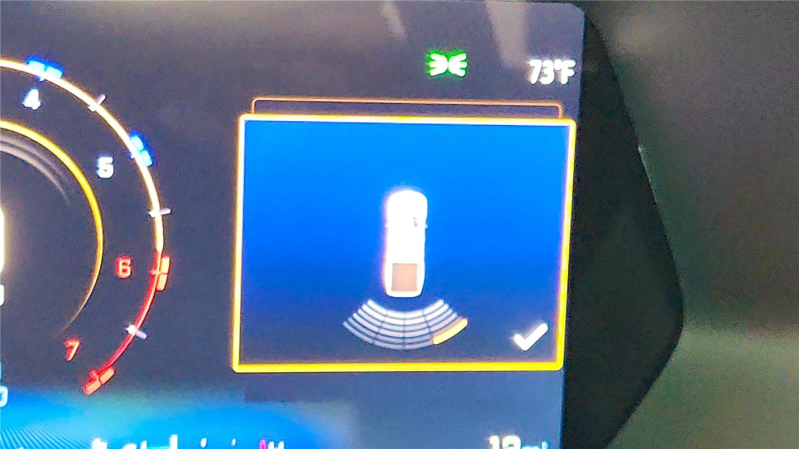 New 2026 Chevrolet Colorado LT w/ LT Convenience Package image 45