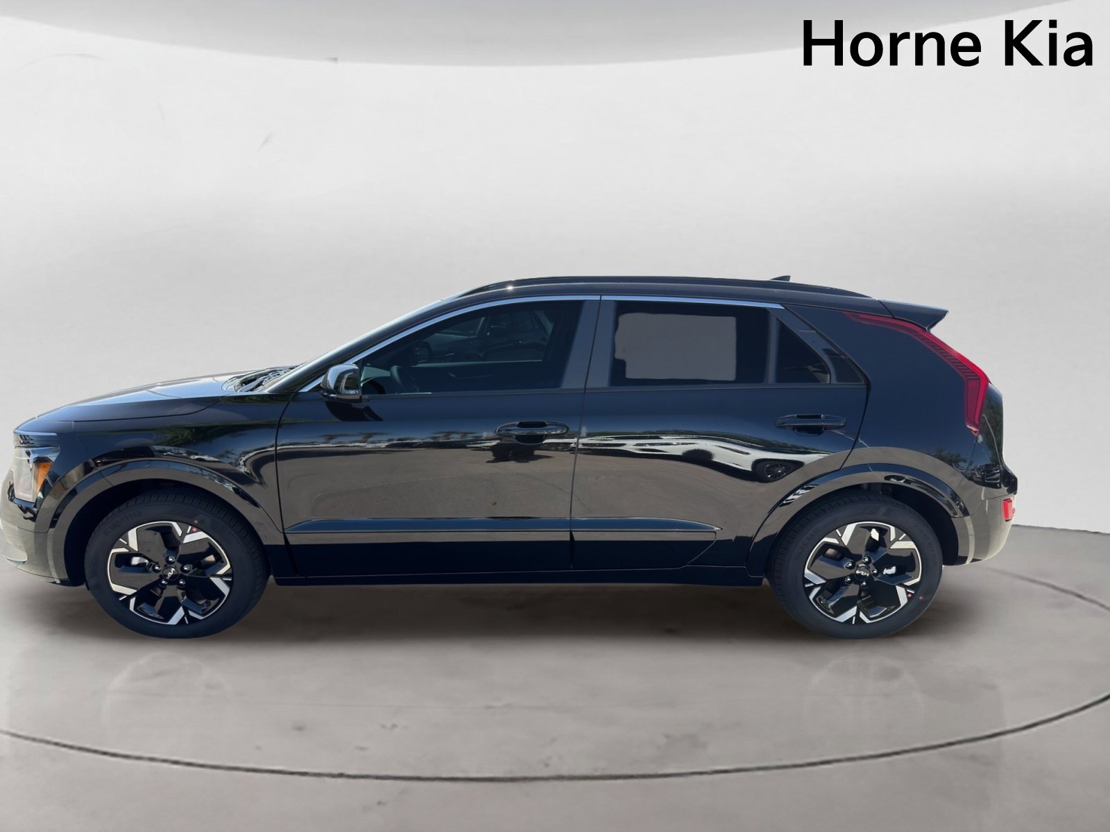 New 2026 Kia Niro Wind FWD image 6