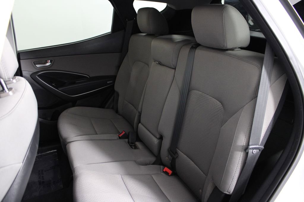 Used 2017 Hyundai Santa Fe Sport image 17