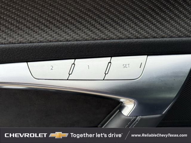 Used 2023 Audi RS 6 AWD/4WD image 29
