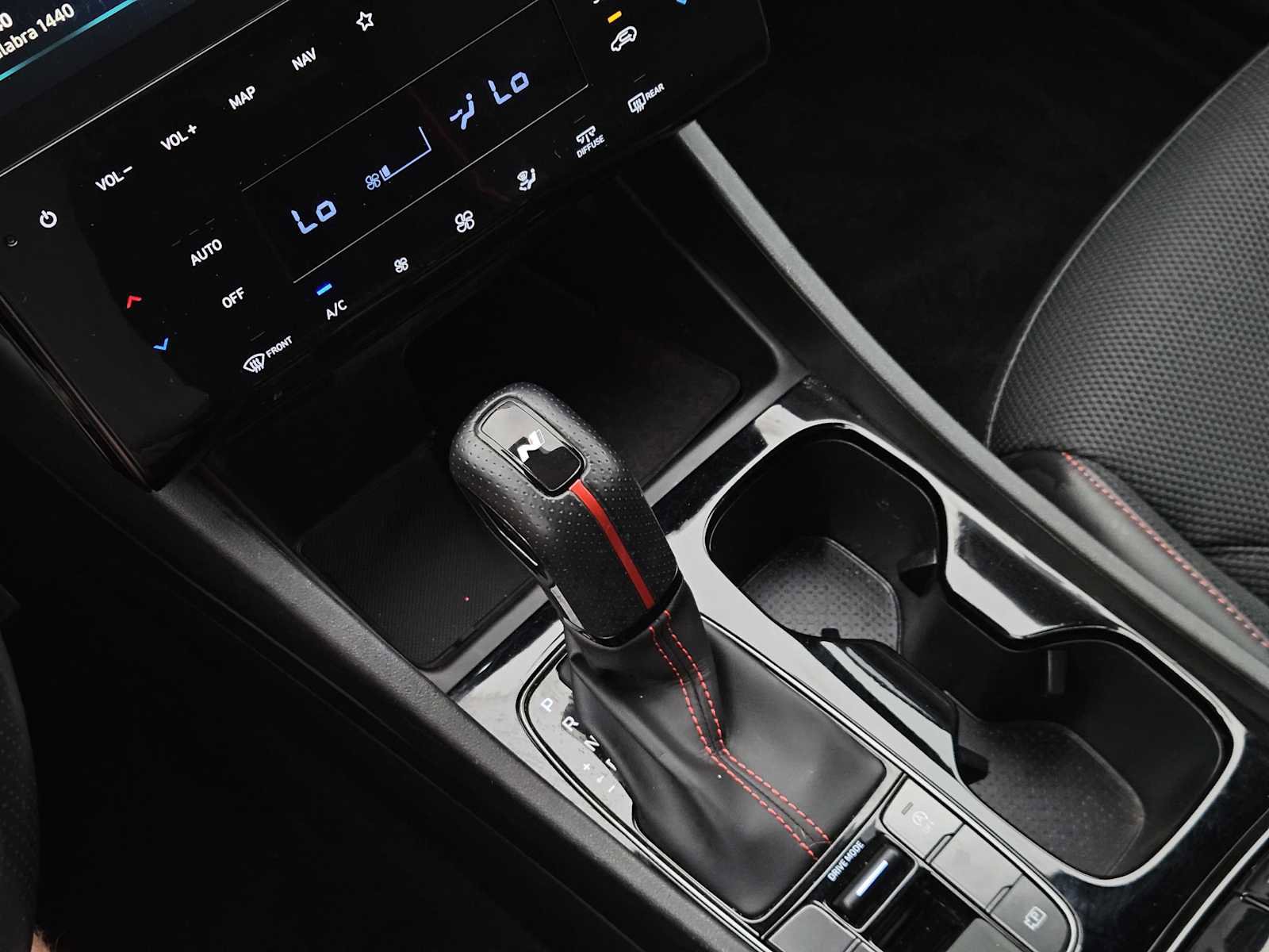 Used 2023 Hyundai Tucson N Line image 19