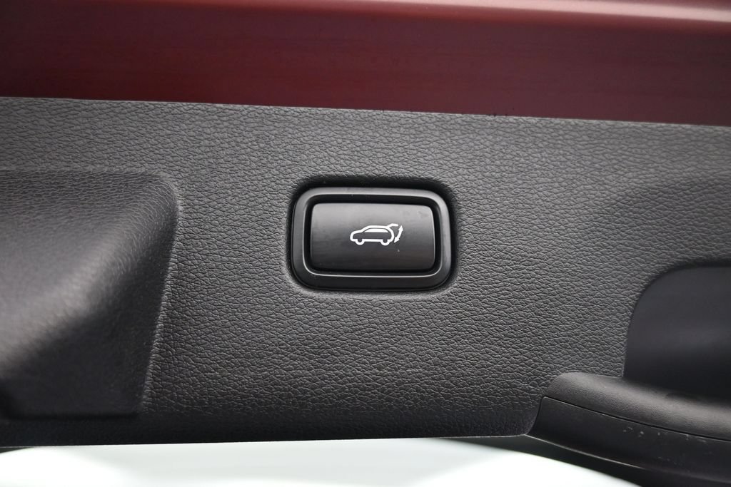 Certified 2025 Kia Sportage SX FWD image 23