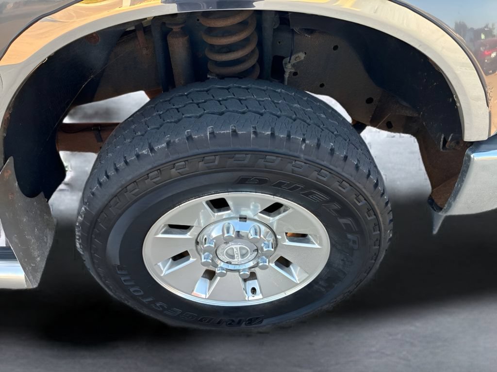 Used 2008 Ford F350 XLT AWD/4WD image 23