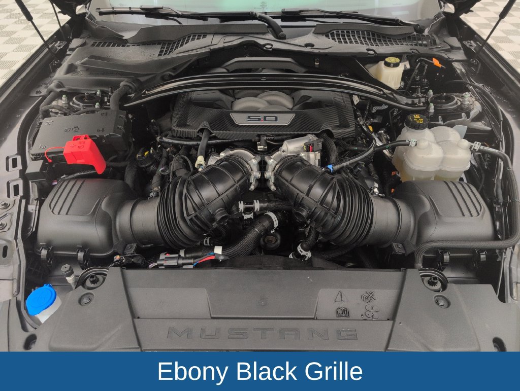 Used 2024 Ford Mustang GT Premium w/ GT Performance Package RWD image 39