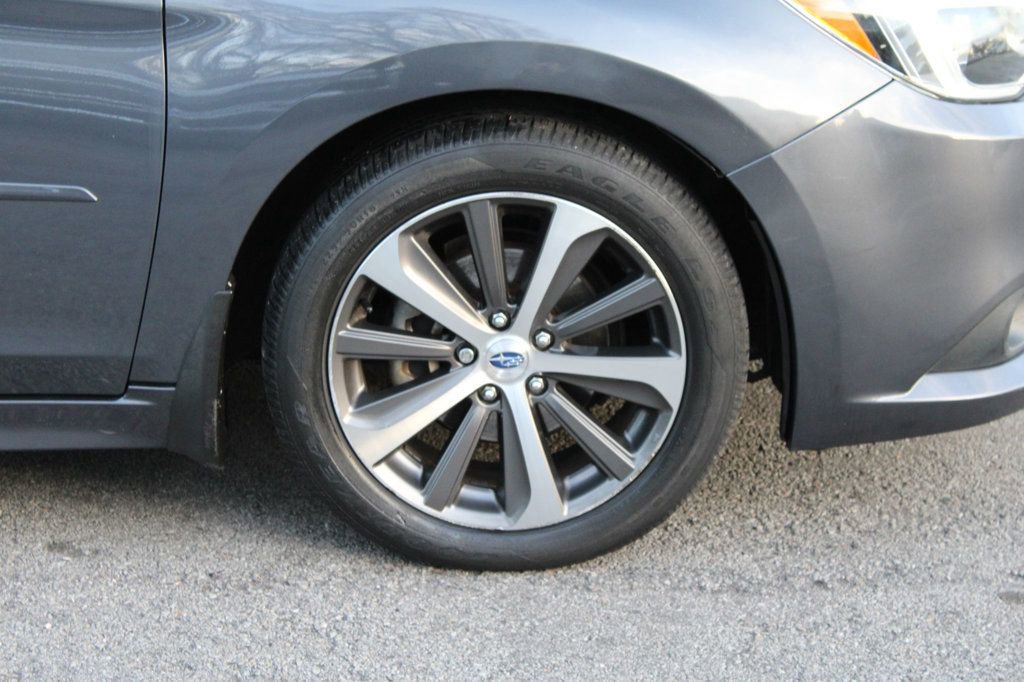 Used 2016 Subaru Legacy 2.5i Limited image 35