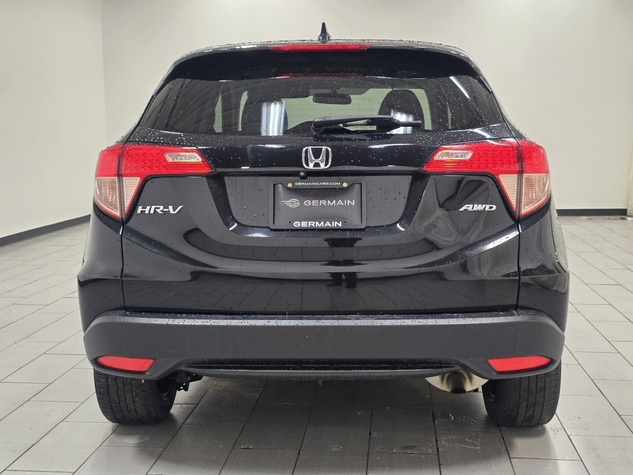 Used 2018 Honda HR-V EX image 14