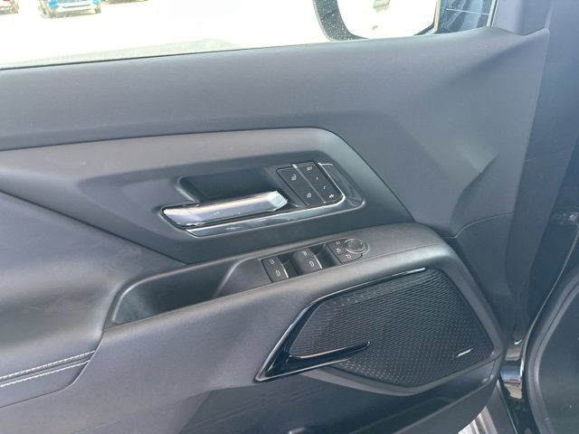 New 2025 Chevrolet Silverado EV LT w/ LT Premium Package image 25