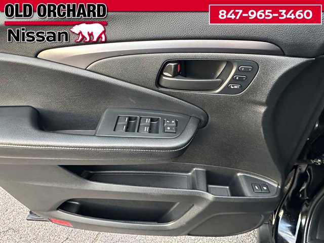 Used 2022 Honda Passport EX-L image 7