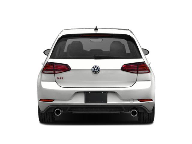 Used 2018 Volkswagen GTI Autobahn FWD image 5