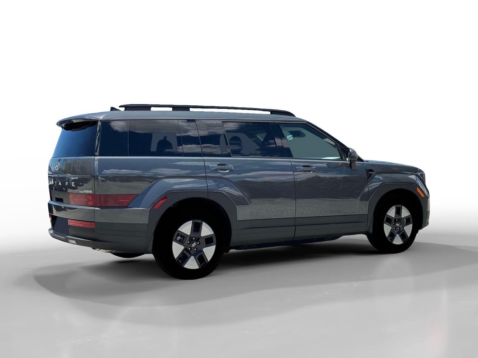New 2026 Hyundai Santa Fe SEL AWD/4WD image 8