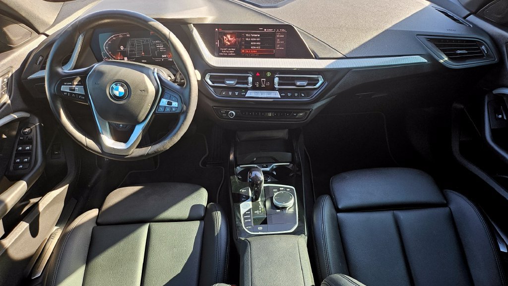 Used 2024 BMW 228i Gran Coupe w/ Convenience Package FWD image 5