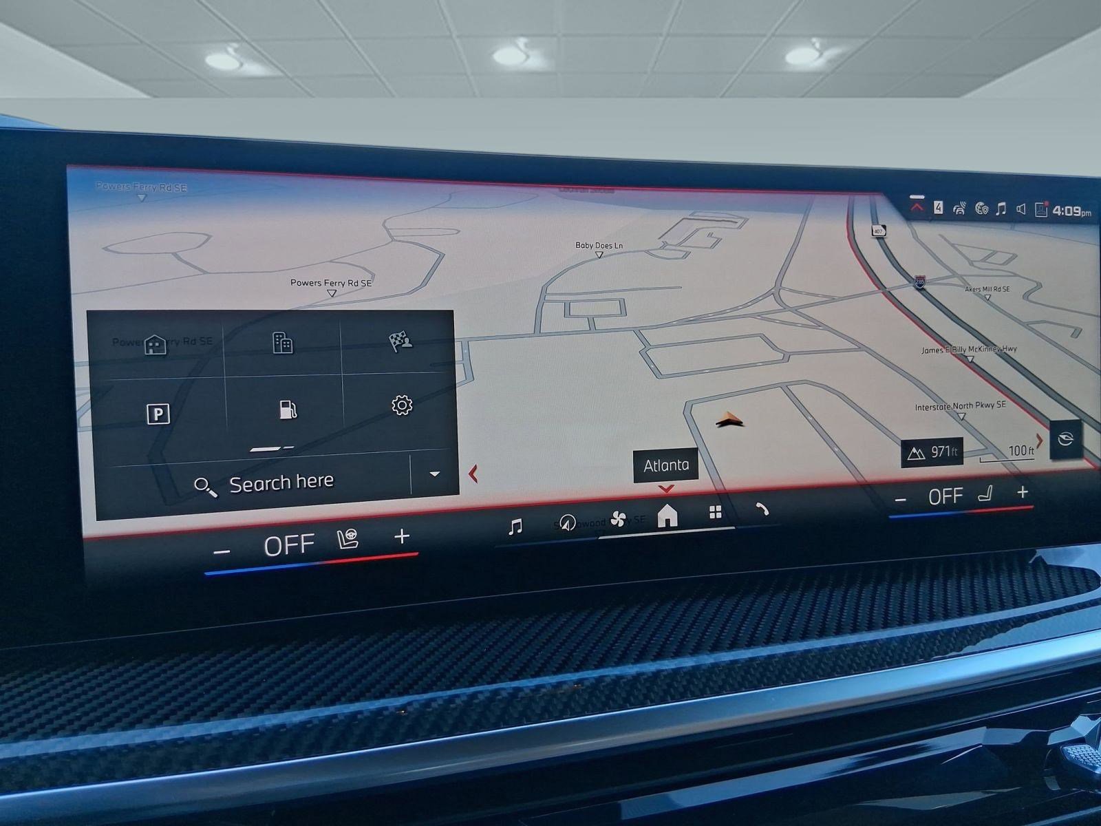 New 2026 BMW X5 M60i image 26