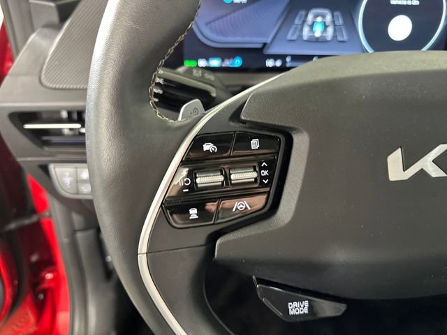 Used 2024 Kia EV6 GT-Line image 15